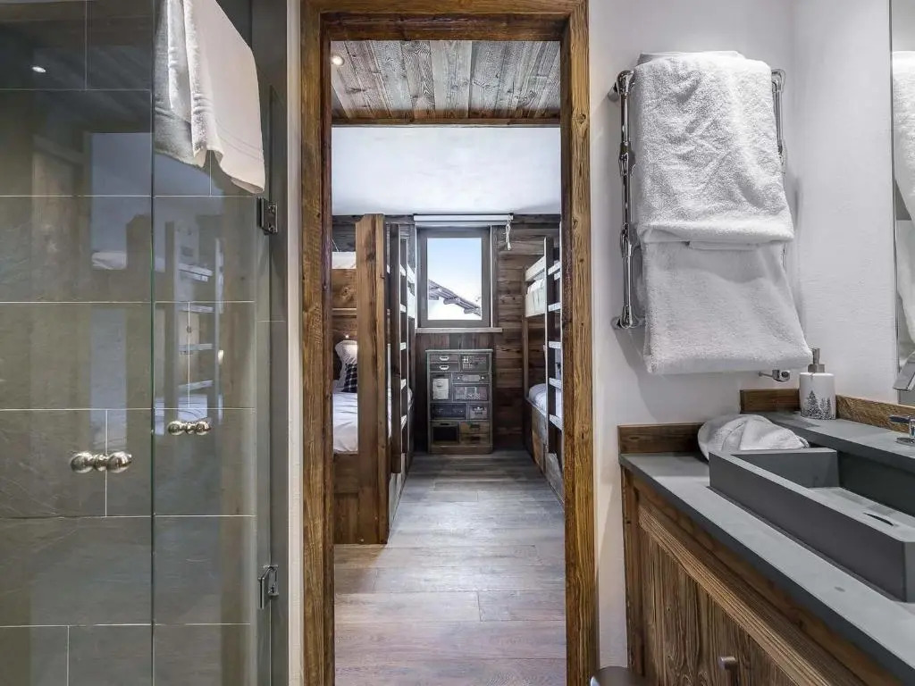 Appartement Val-d'Isère, 5 pièces, 10 personnes - FR-1-567-42
