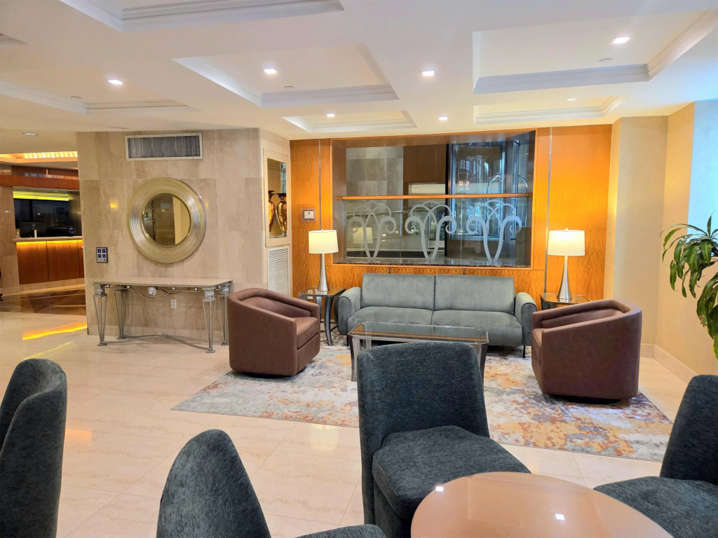 San Carlos Hotel New York