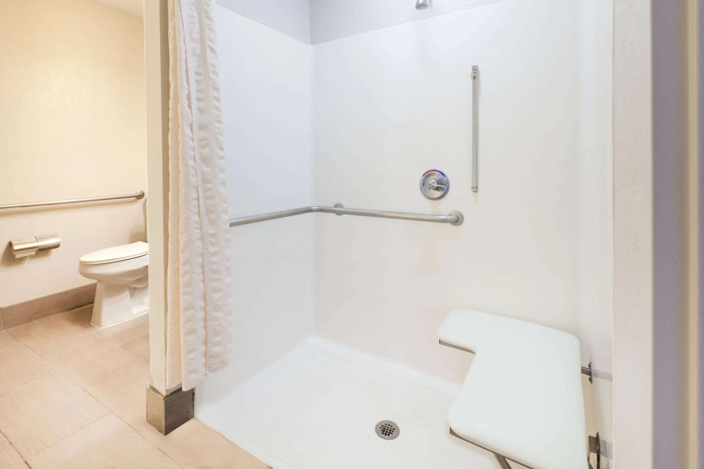 Microtel Inn & Suites by Wyndham Baltimore BWI Airport