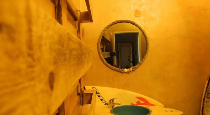 Eco Hostel - Tribo da Praia