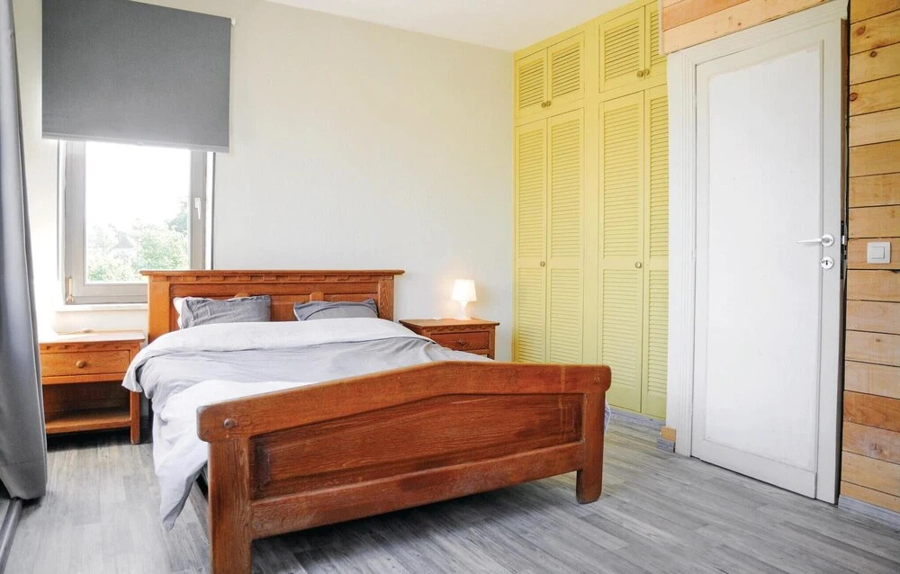 Stunning Home in Durbuy With 4 Bedrooms and Wifi
