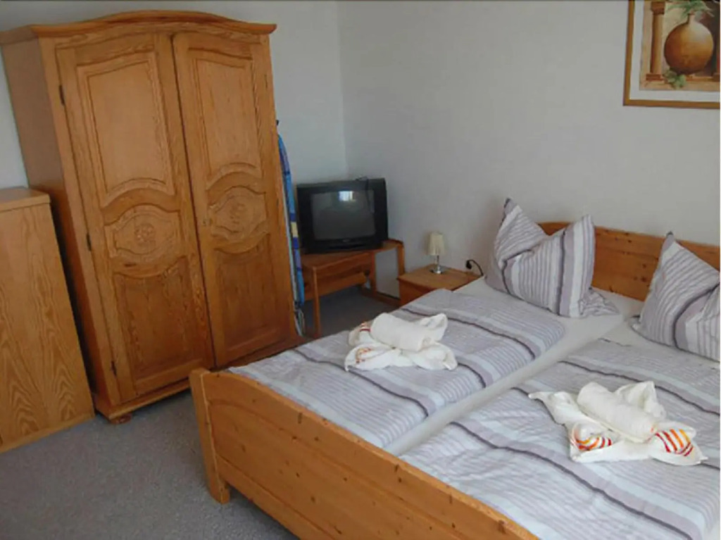 Pension zum Fässchen