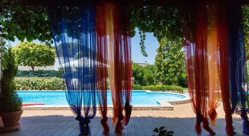 B&B Domitilla