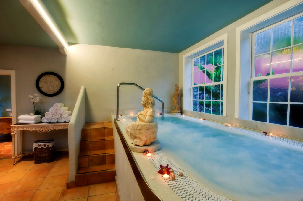 Hotel Hacienda de Abajo-Adults Only-Lujo