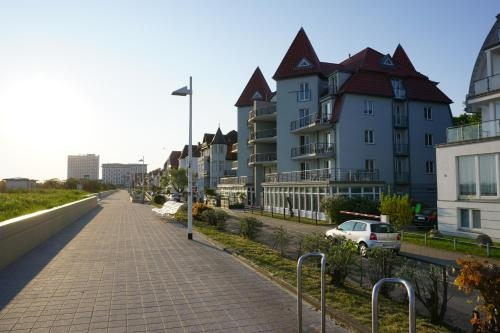 Parkhotel Seeblick