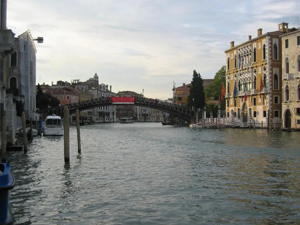 Hotel Santo Stefano