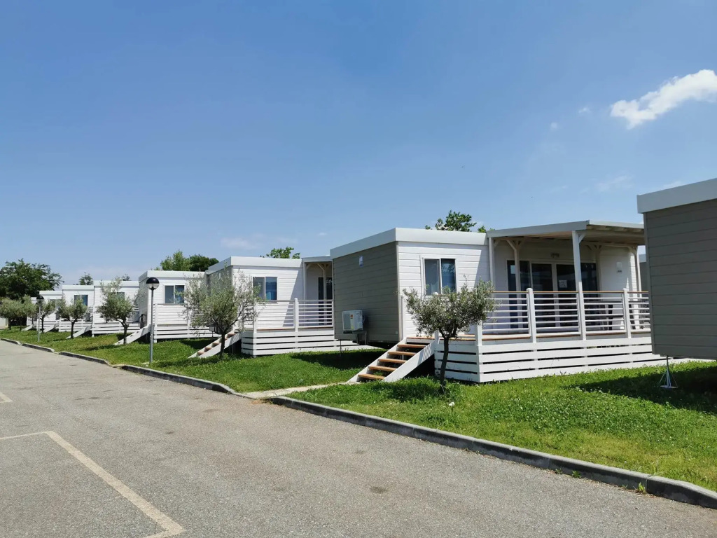 Residence The Garda Village