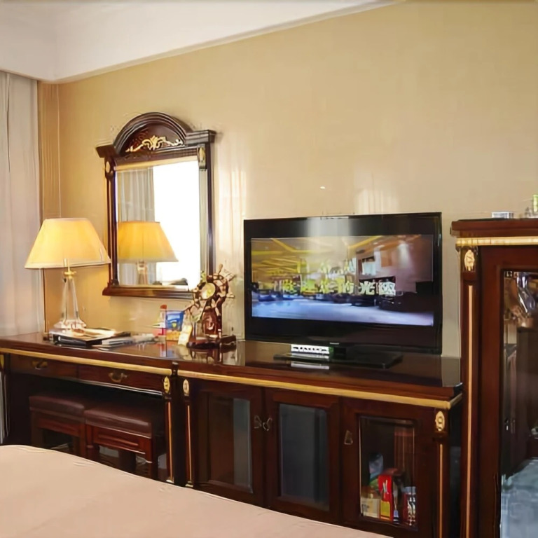 Hanjue Plaza Hotel