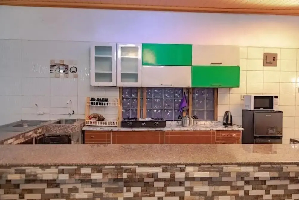Brightstar Apartments Diani