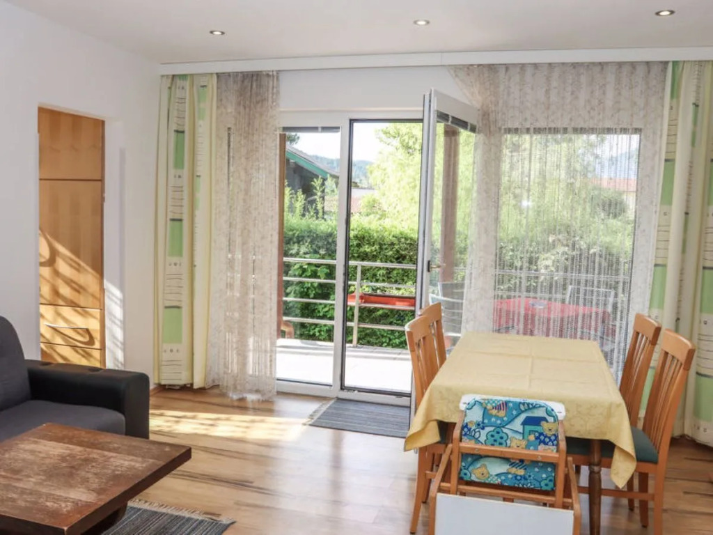 Apartment Forelle Klopeiner See