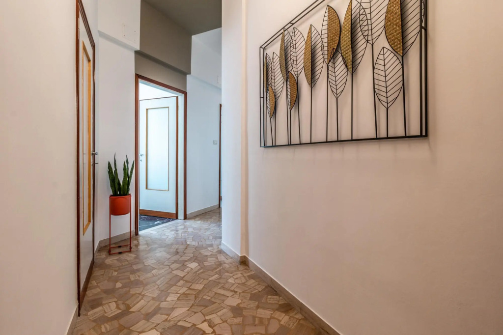 Riva di Reno Colorful Apartment by Wonderful Italy