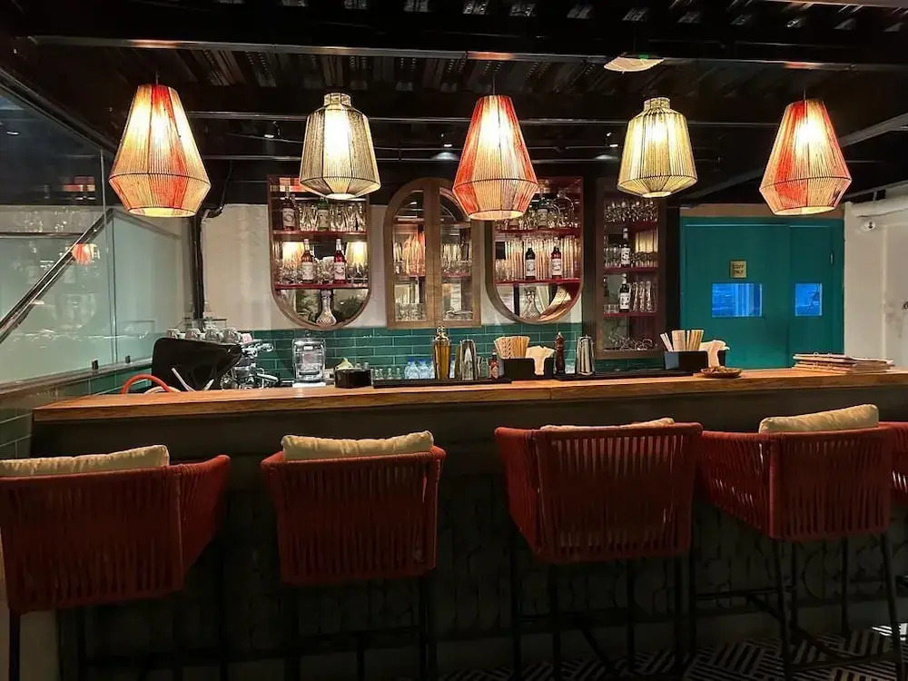 OYO 10192 Hotel Vista Residency