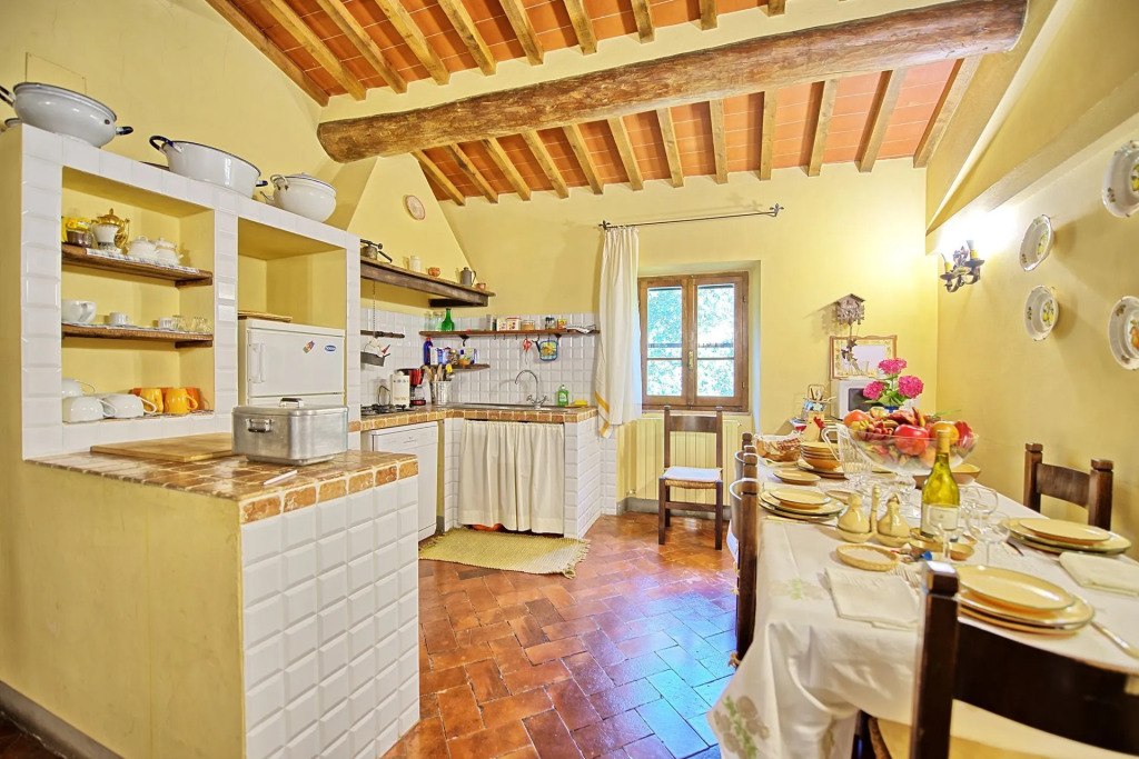 Villa Elisa by PosarelliVillas