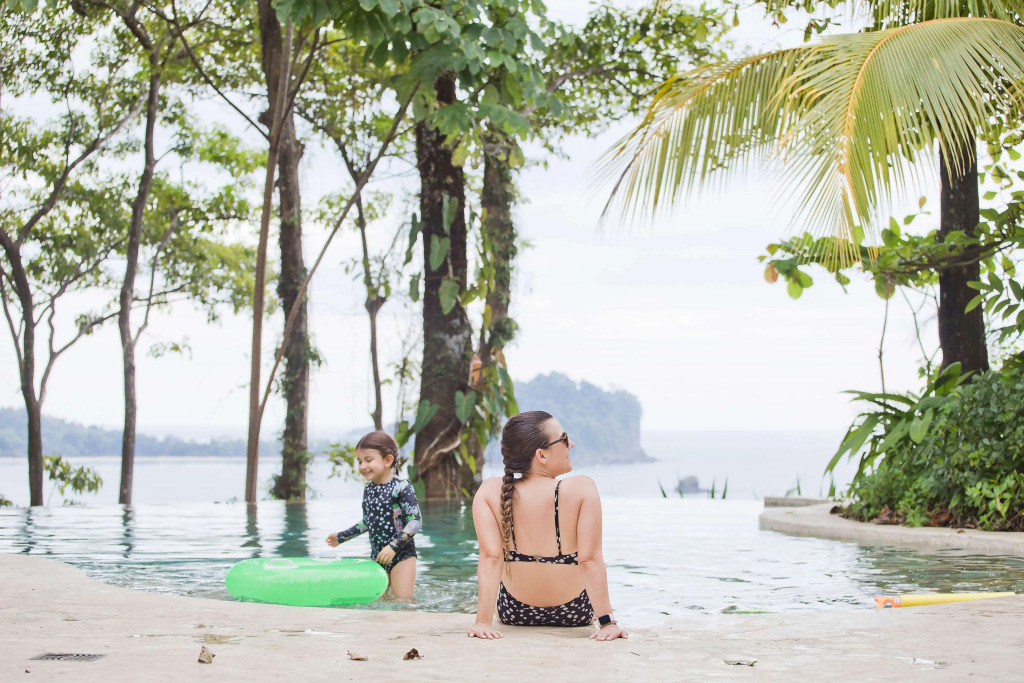 Arenas Del Mar Beachfront & Rainforest Resort Member of the Cayuga Collection