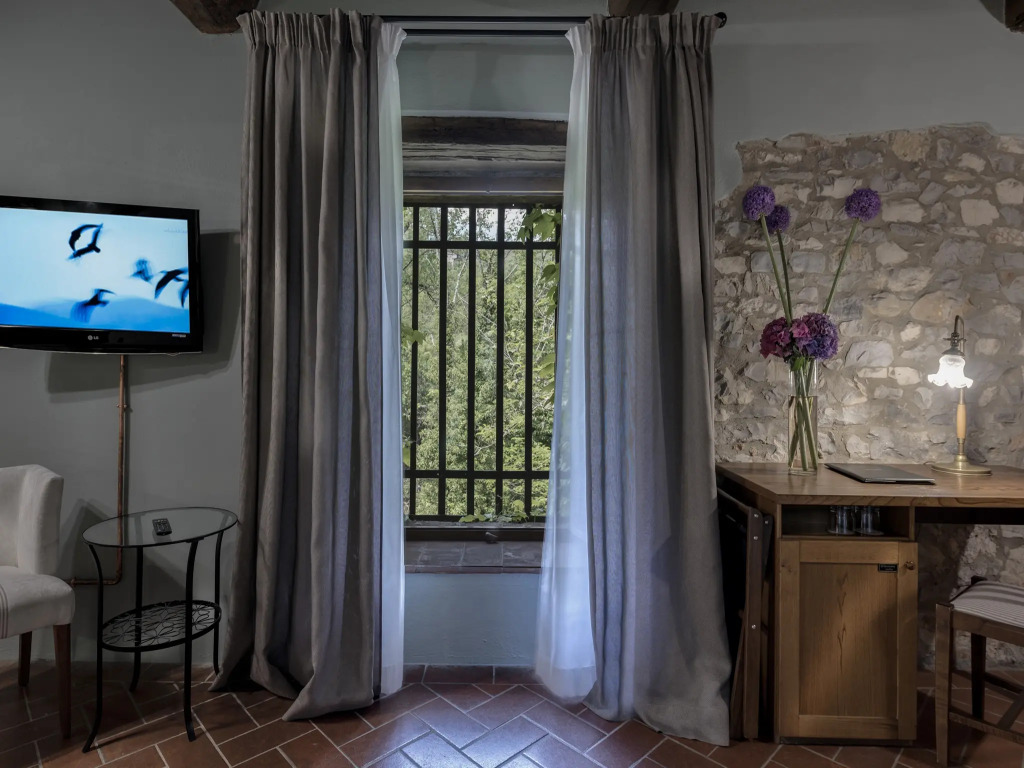 Ultimo Mulino Wellness Country Hotel