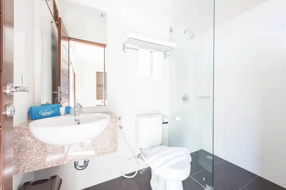 Airy Ungasan 7 Bali