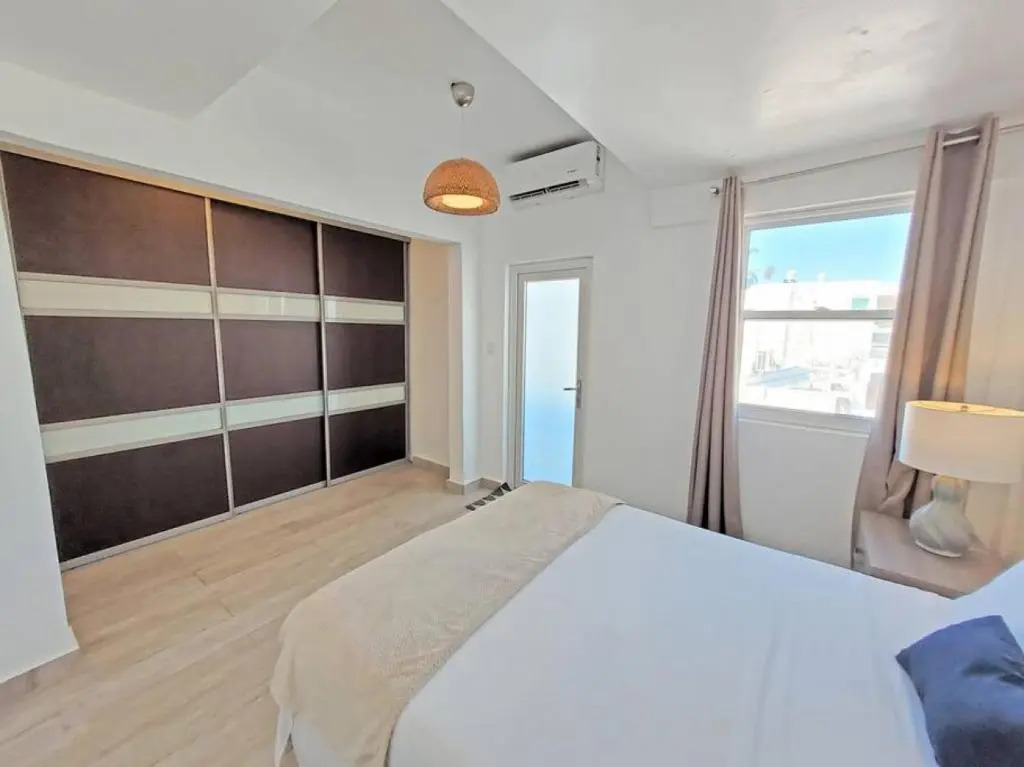 Oasis Ocean Park Beach House San Juan