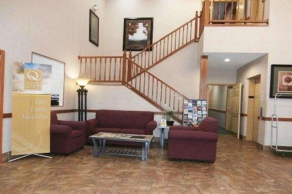 Quality Inn & Suites Dublin