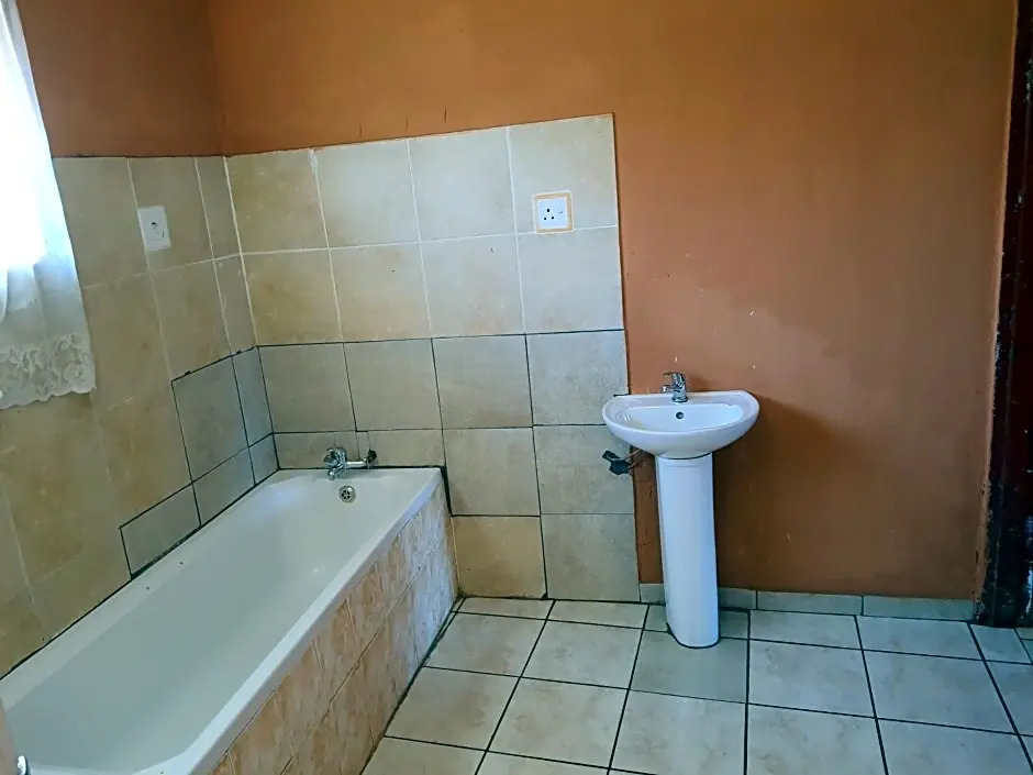 Miami guest house