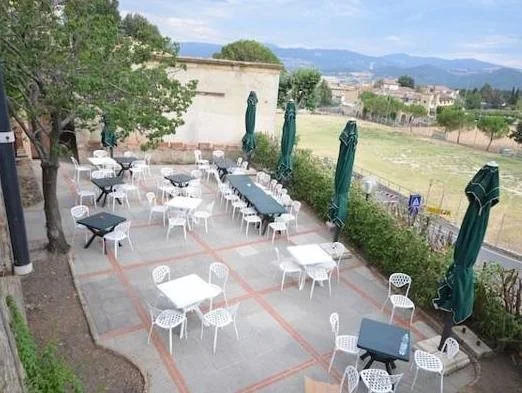 Antico Del Pomarancio