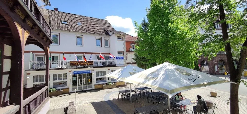 Haus Steinmeyer