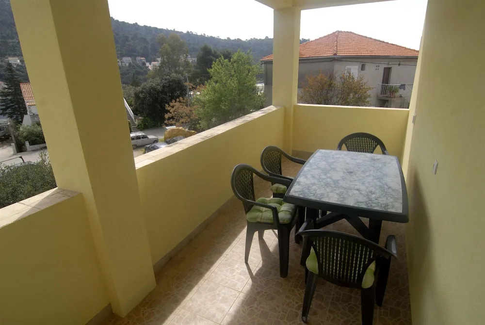 Villa marija