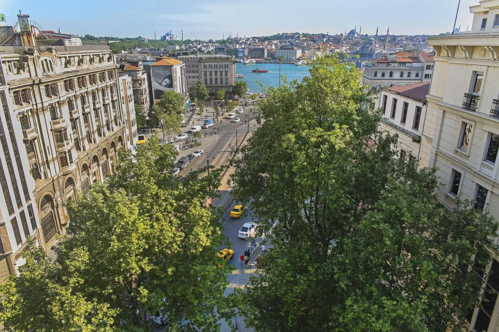 Gradiva Hotel