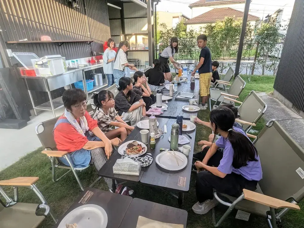 guesthouse KEY's