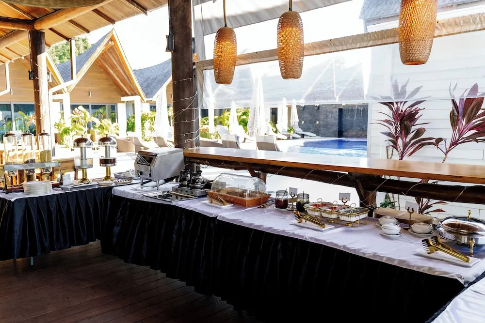 Golden Beach Resort