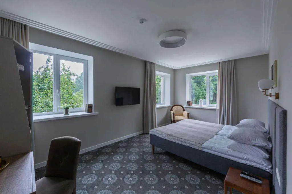Park Hotel Šiauliai SPA & Conference