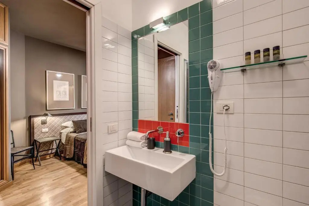 Zero6 Guest House