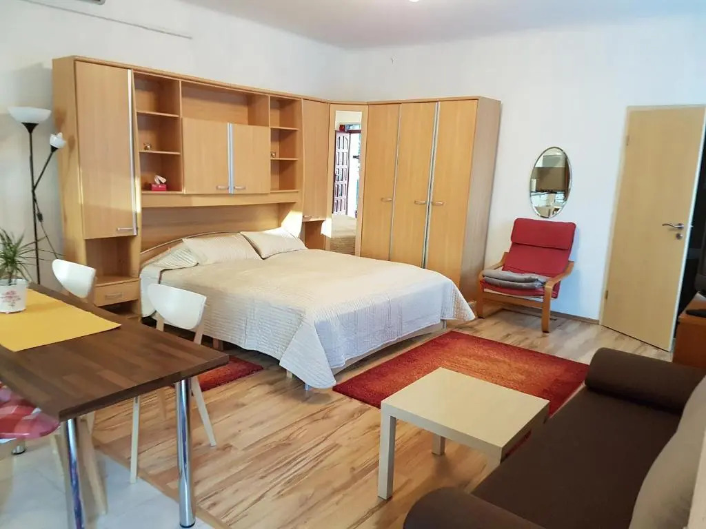 Dlibb Apartment