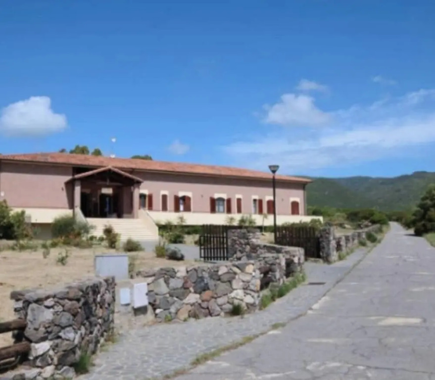 Room in B&B - "note di Stelle" Resort in Marru