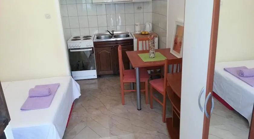 Dalmatian Dream Apartments