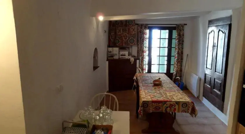 Le Fournil
