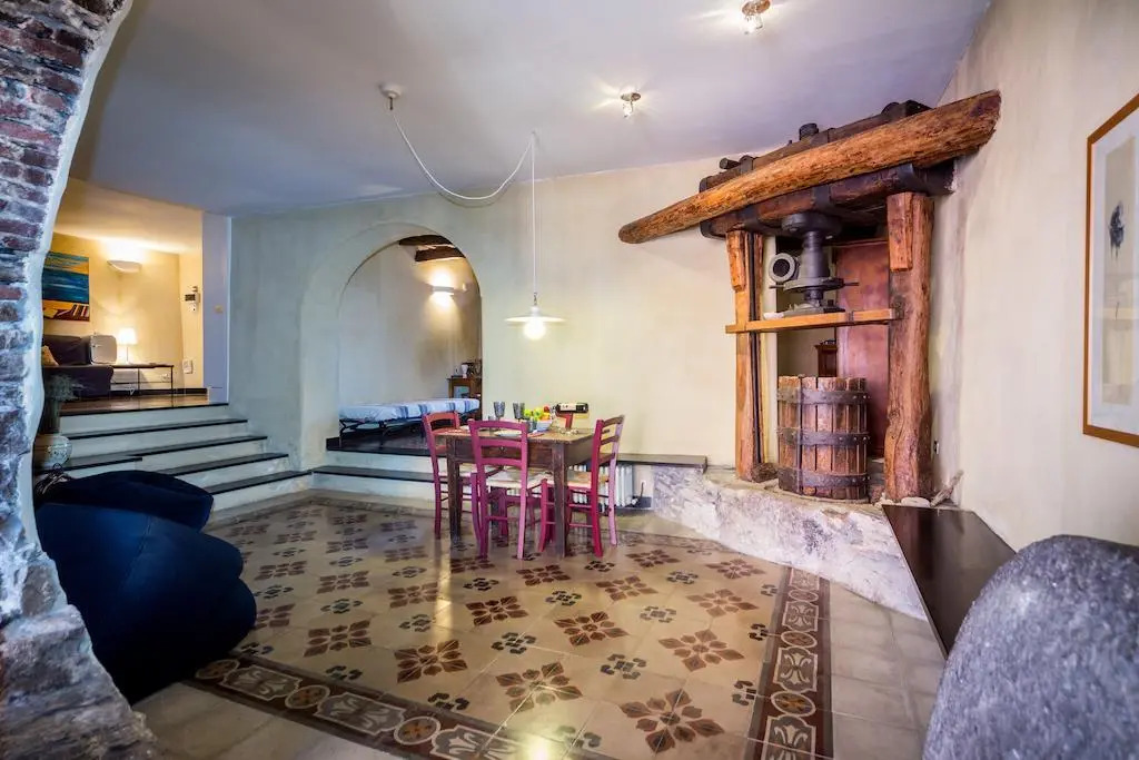 Villa Cascine