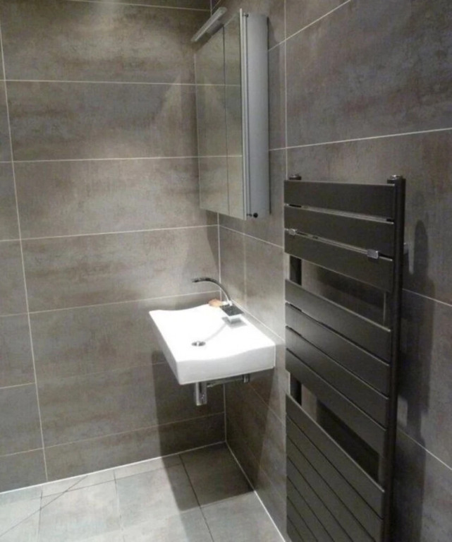 Woolton Apartments