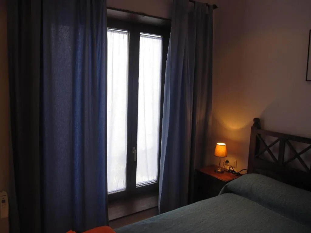 La Casita Azul De Chillaron