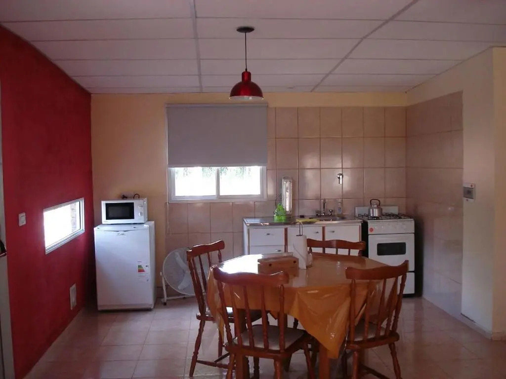 Cabañas El Labriego