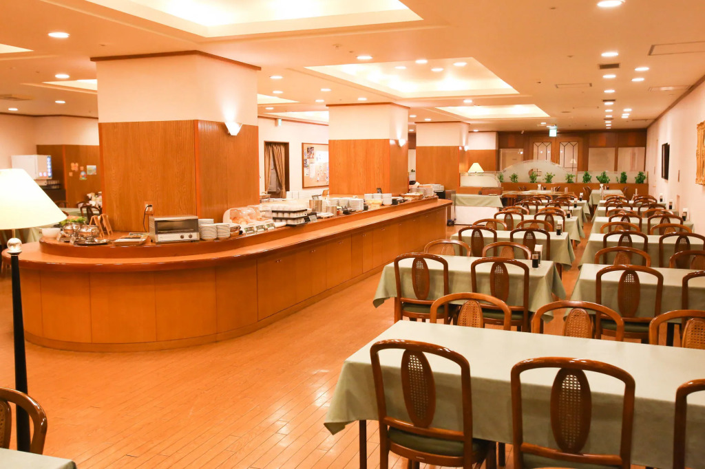 APA Hotel Sapporo Susukino Ekinishi
