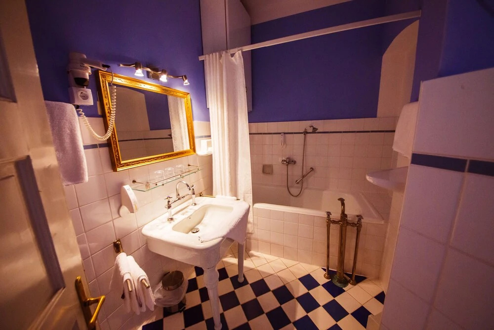 Hotel Carinthia Velden