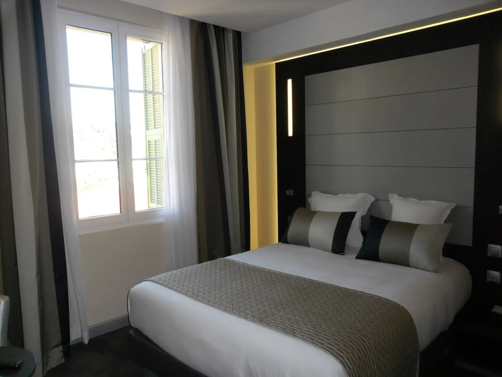 Hotel Le Saint Paul
