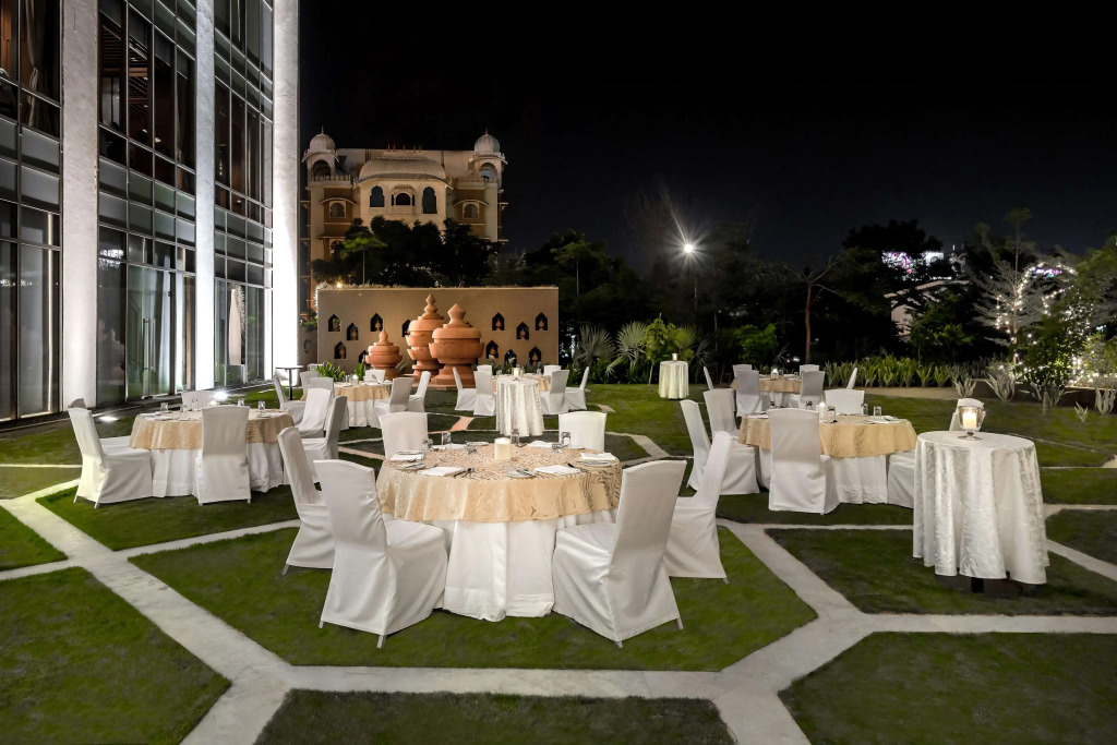 Hyatt Ahmedabad