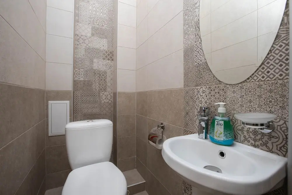 Stay Inn на ул. Маштоца, 5А-6