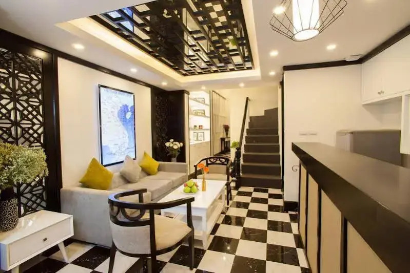 Serenity Diamond Hotel