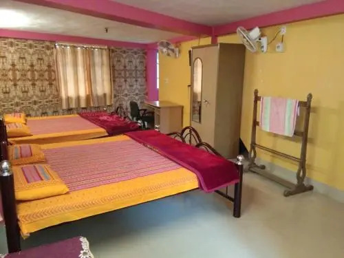 Vamoose Shantiniketan Bichitrita