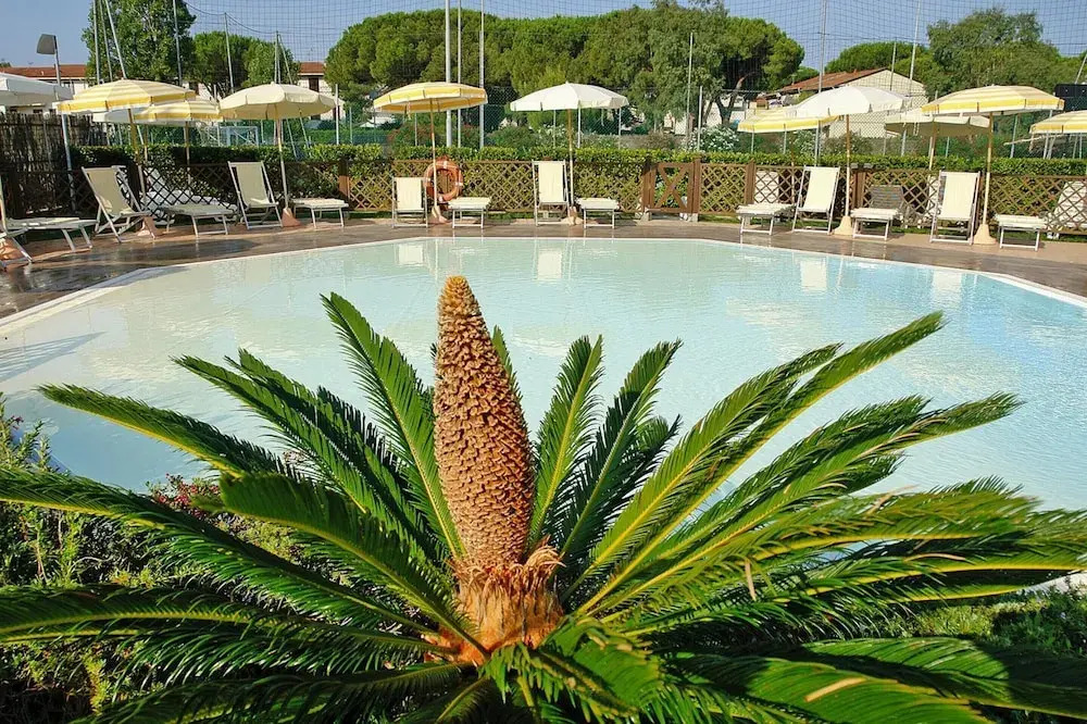 Apartment in Tuscany Near Beaches & Nature