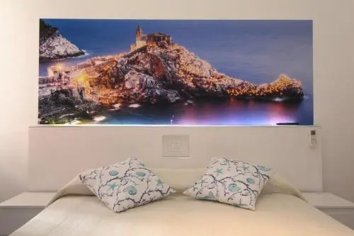 Cinque terre portovenere