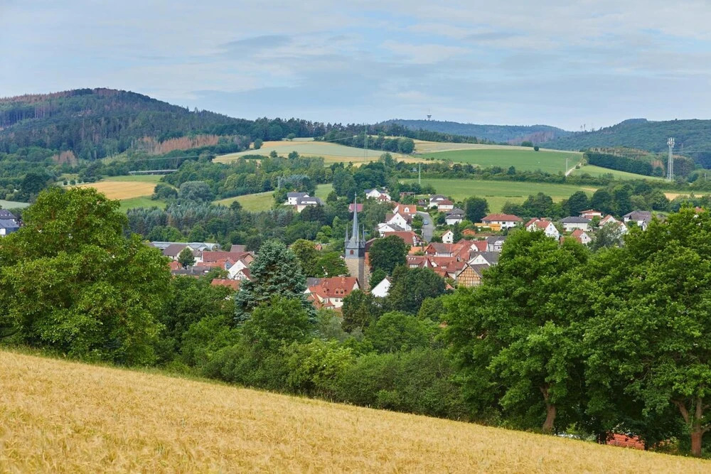 VR-Serviced Apartments Obergeis