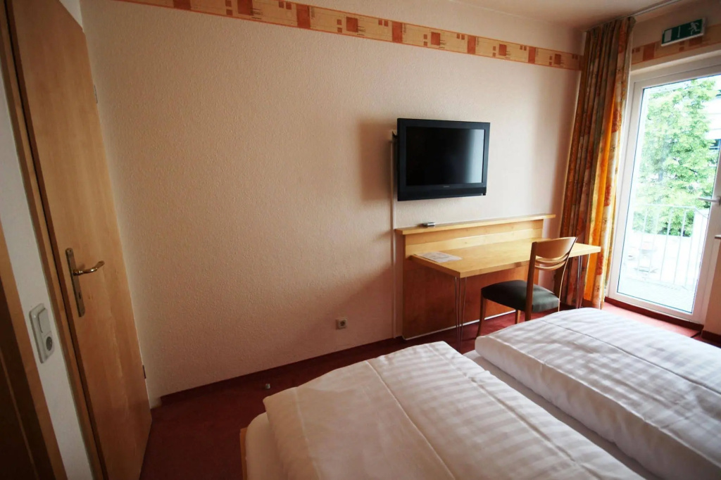 Hotel Glockengasse